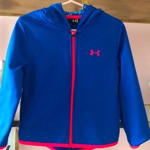 Under Armour Jacket